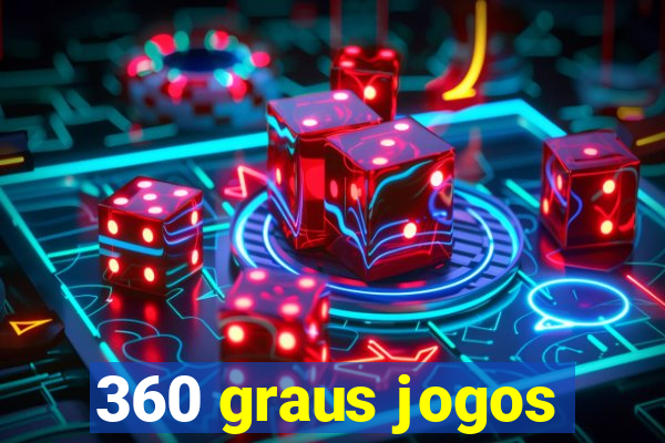 360 graus jogos